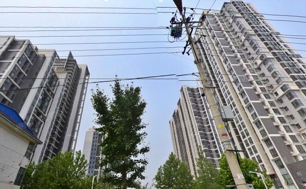 平谷区 渔阳5号楼23层3单元2303号（渔阳公馆）