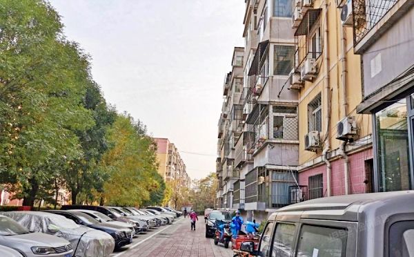 大兴区-旧宫镇 清欣园甲20号楼6层4-601（清欣园）