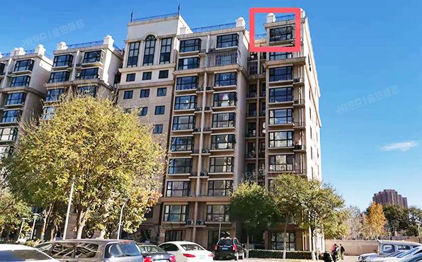 通州区 潞苑南里73号楼10层1116（珠江丽景家园）