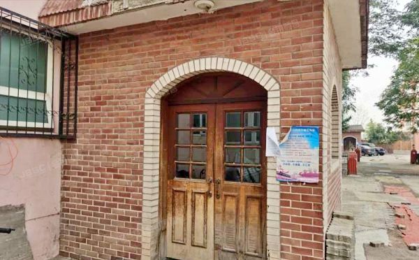 昌平区-回龙观 龙城花园一期F1公寓46号楼4层G（龙城花园）