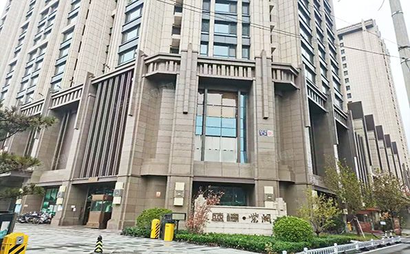 东城区 蒋宅口3号地区杰宝购物中心2单元1302室（盛德紫阙）