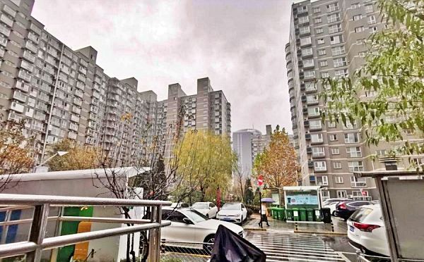 朝阳区 高碑店北路甲6号院7号楼7层5单元702（白领家园）