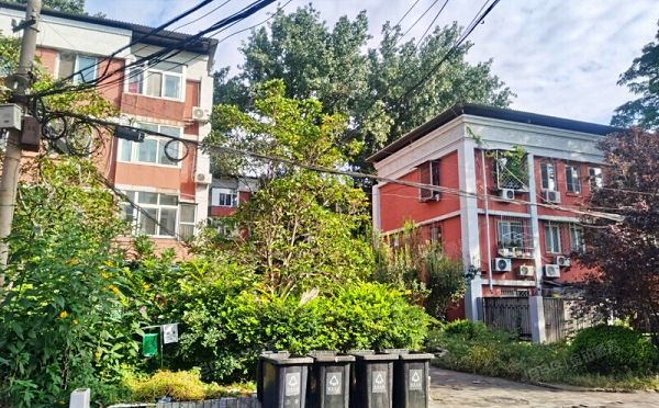 朝阳区 和平街十二区13号楼1层4单元2（和平街十二区）