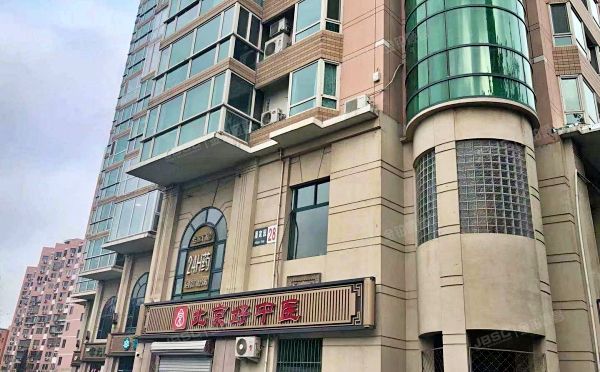 朝阳区 潘家园28号楼16层2门16D（濠景阁）