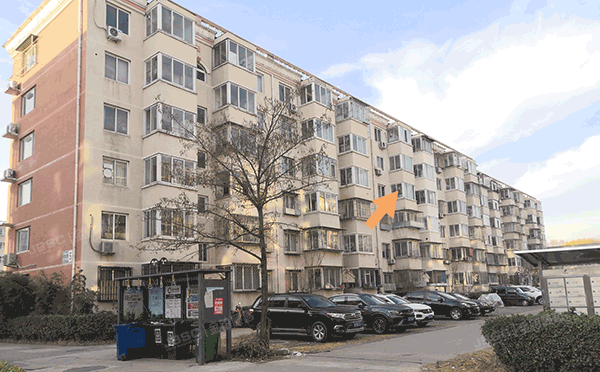 房山区-长阳镇 天泰新景温泉家园5号楼4层5单元402号(天泰新景)