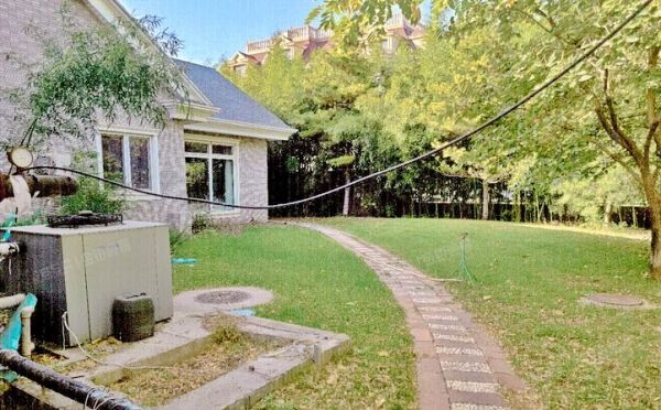 昌平区 沙河县豆各庄村碧水庄园三期35-5号（碧水庄园）别墅