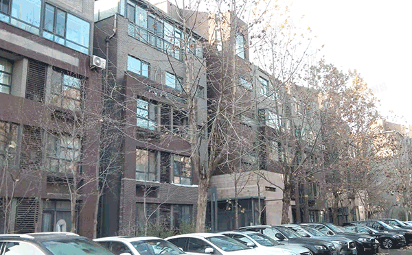 海淀区 西二旗西路2号院10号楼3层2单元301号（新硅谷）