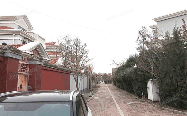 通州区 枫露苑二区17号-1至3层（枫露皇苑）别墅