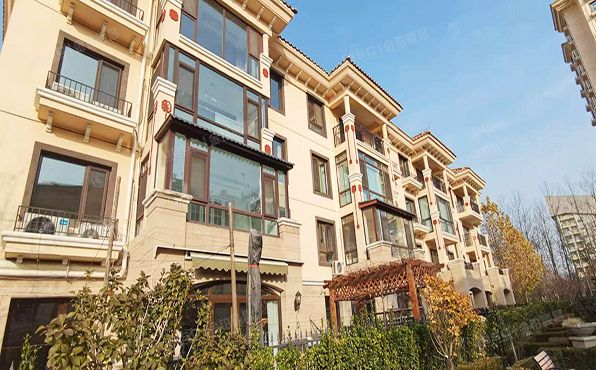 顺义区 恒华西街2号院10号楼3层2单元301（恒华湖公馆）