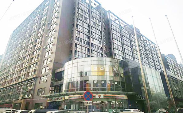 西城区 黄寺大街26号院1号楼2层02020、02036（德胜置业大厦）商业