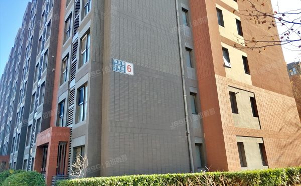 房山区-长阳镇 祥云街3号院6号楼4单元402室（长阳半岛3号院）