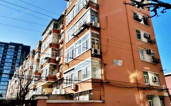 朝阳区 酒仙桥十街坊18号楼6层2单元35号（酒仙桥十街坊）