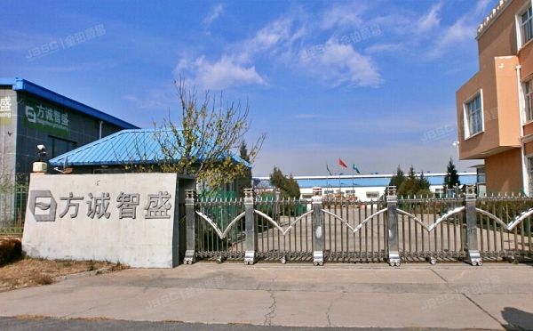 延庆区 康庄镇东南康西路北侧1幢-1至3层  工业（方诚智胜）