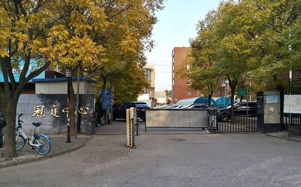 昌平区-回龙观镇 冠庭园10号楼3层3单元302号（冠庭中心）办公