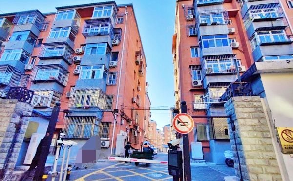 怀柔区 湖光小区甲18号楼6层1单元601（湖光小区）