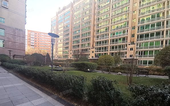 朝阳区 西坝河西里28号1号楼19层B2201（英特公寓）