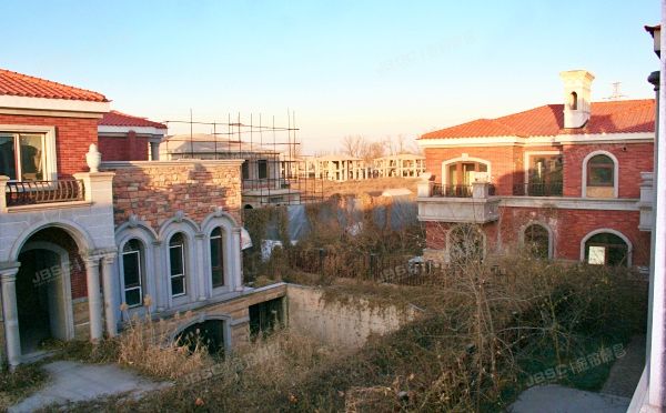 怀柔区 庙城镇镇政府北侧国有土地使用权及在建工程 北京法拍房