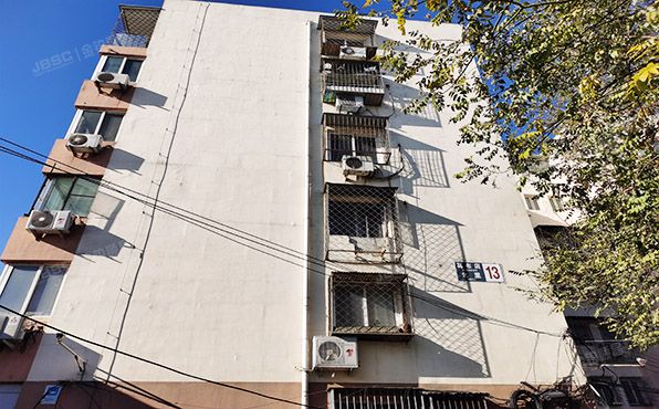 通州区 葛布店北里13号楼4层243（葛布店北里）