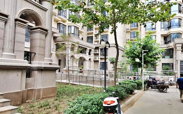 通州区 景盛南二街45号院3号楼5层1单元502（合生世界村）