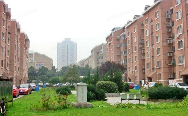 房山区 燕化星城健德四里28号楼1206室（燕化星城健德四里）