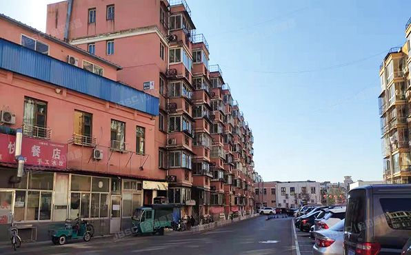 密云区 檀城东区15号楼2单元501（檀城东区）