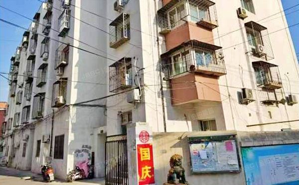 房山区 城关北坛胡同1号楼5层2-501（万宁小区）