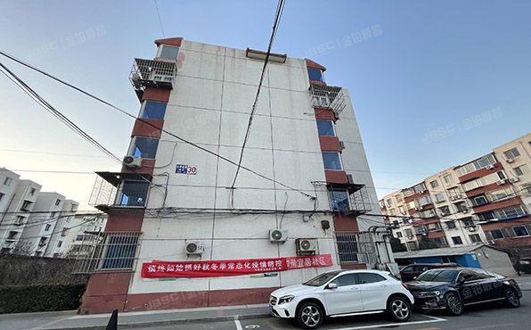 通州区 云景西里（南区）30号楼3层432（云景西里南区） 北京法拍房