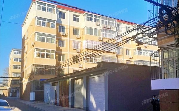 延庆区 北关小区3号楼3层二单元205（北关小区）