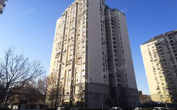 丰台区  大成里春园6号楼24层2403（春园）