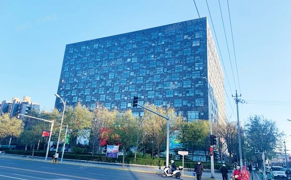 丰台区 马家堡东路106号2号楼13层1327（新天地写字楼）