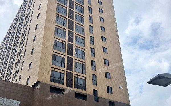 昌平区 西关路20号4号楼2层4-209号（琥珀郡）办公 北京法拍房