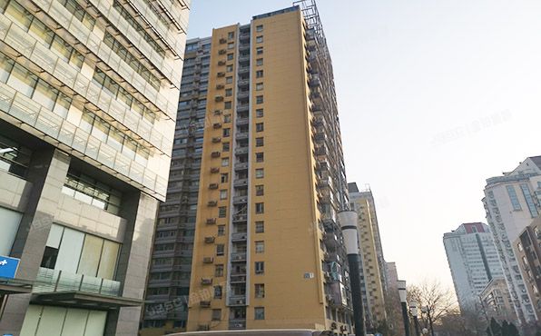 海淀区 罗庄北里锦秋家园7号楼18层1802号（锦秋知春）