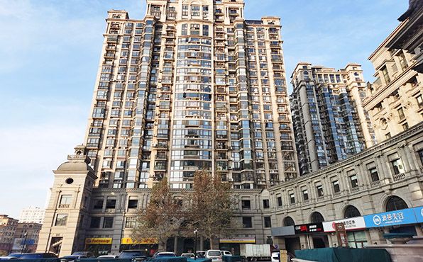 朝阳区 广渠路28号院201号楼9层1005号（珠江帝景B区）