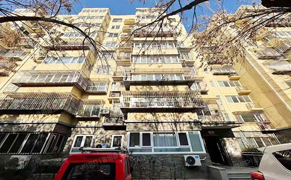 丰台区 石榴园北里5号楼2层3单元203（石榴园北里）