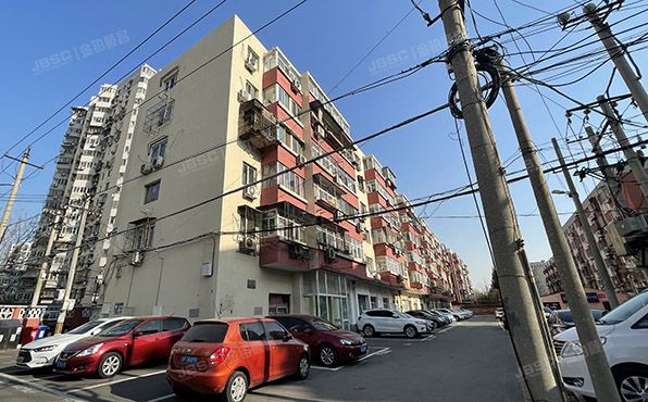 朝阳区 农光南路5号楼6层4单元601号（农光南路）