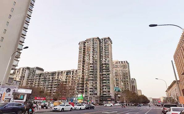 丰台区 骏景园北区25号楼8层801号（珠江骏景北区）