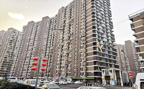 丰台区 晓月八里1号楼9层4单元904号（沸城）