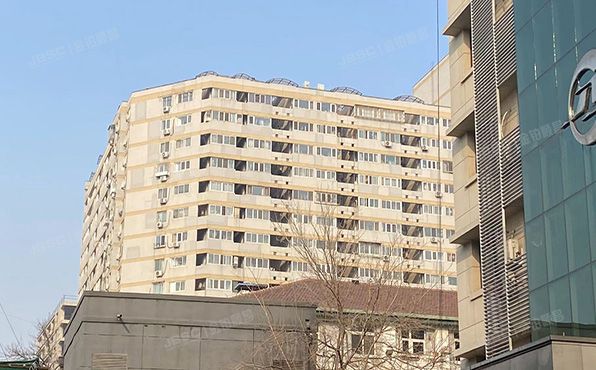 西城区 华远北街1号楼1317号（华远北街）