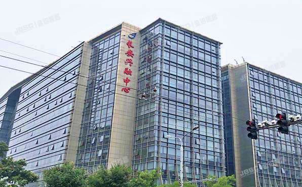 西城区 闹市口大街1号院3号楼3层318（长安兴融中心）公寓