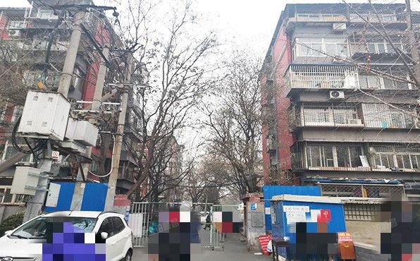 丰台区 玉林东里三区9号楼3单元501号（玉林东里三区）成本价