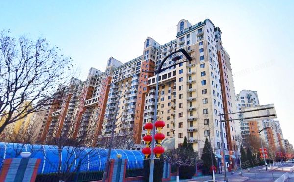 丰台区 草桥欣园四区10号楼7层3单元702号（草桥欣园四区） 北京法拍房