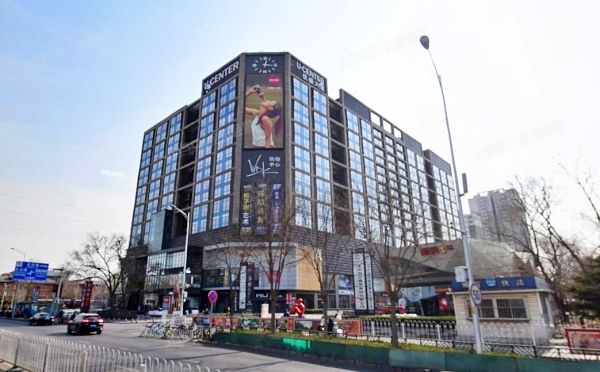 海淀区 成府路28号11层3-1109（优盛大厦）办公