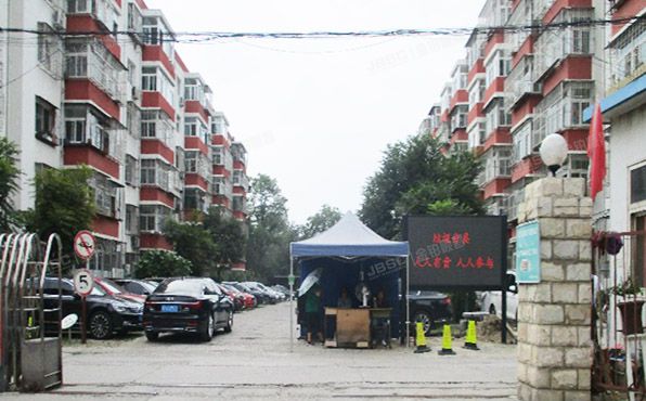 房山区 营房胡同5号楼4层2-401（营房胡同）