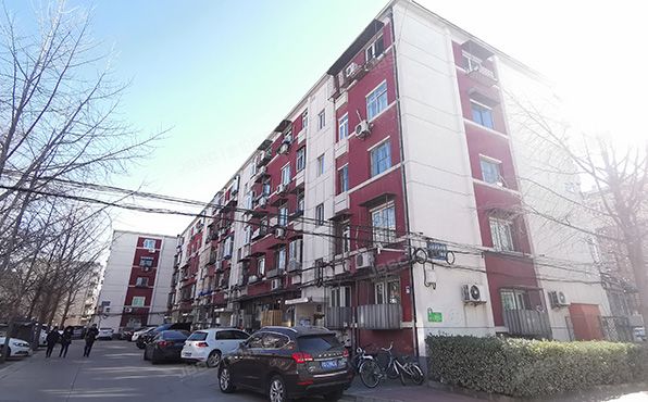 通州区 玉带河东街461号7号楼1层812号（东方生活小区）