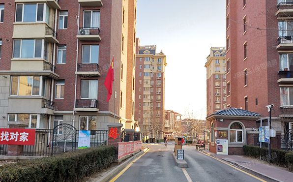 大兴区 育镇街30号及30号院11号楼6层4单元601（恒盛小镇艺墅）