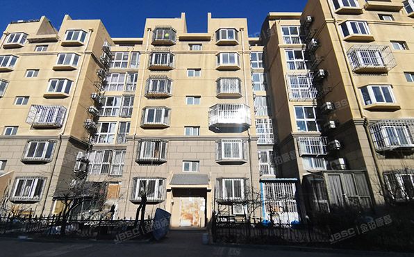 房山区 东风街道羊耳峪西里6号楼5层4单元502（羊耳峪西里）