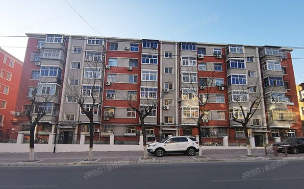 房山区 燕山杏花西里23号楼4层②-402（杏花西里）