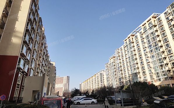 丰台区 新发地锦程园3号楼3层11单元302号（天伦锦城）