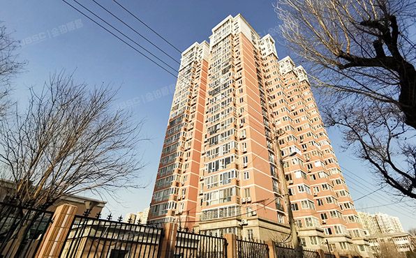 西城区-广安门 车站东街13号院1号楼15层1509（广安苑南区）