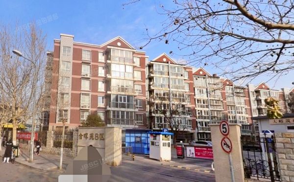 门头沟区 含晖苑4号楼1层2单元102号（含晖苑）